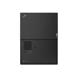Lenovo ThinkPad X13 G1 13-inch (2020) - Core i5 - Gen 10 (U) - 8GB - SSD 2 TB QWERTZ - German