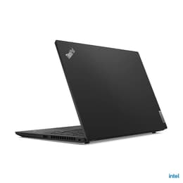 Lenovo ThinkPad X13 G1 13-inch (2020) - Core i5 - Gen 10 (U) - 8GB - SSD 2 TB QWERTZ - German