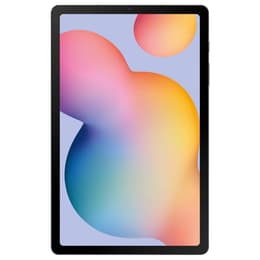 Galaxy Tab S6 128GB - Grey - Wi-Fi + 4G