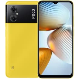 Xiaomi Poco M4 5G 64GB - Yellow - Unlocked