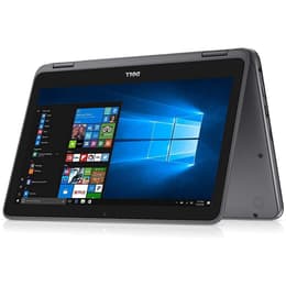 Dell Latitude 3190 11-inch (2019) - Pentium Silver N5030 - 8GB - SSD 128 GB QWERTY - Spanish