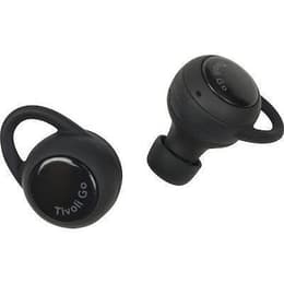 Tivoli Audio Fonico Earbud Bluetooth Earphones - Black