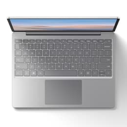 Microsoft Surface Go 12-inch (2020) - Core i5 - Gen 10 (G) - 8GB - SSD 128 GB QWERTY - Italian