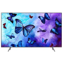 Samsung 55.0000-inch QE55Q6FN 3840 x 2160 TV