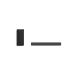 Soundbar Lg S40Q - Black