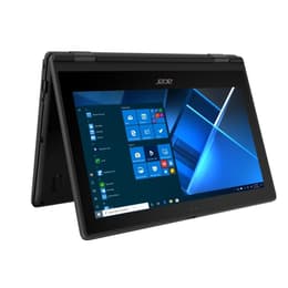 Acer TravelMate Spin B3 11-inch (2019) - Pentium Silver N5030 - 8GB - SSD 128 GB QWERTY - English