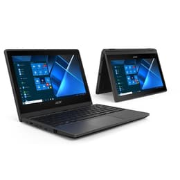Acer TravelMate Spin B3 11-inch (2019) - Pentium Silver N5030 - 8GB - SSD 128 GB QWERTY - English