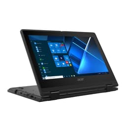 Acer TravelMate Spin B3 11-inch (2019) - Pentium Silver N5030 - 8GB - SSD 128 GB QWERTY - English
