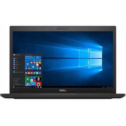 Dell Latitude 7490 14-inch (2019) - Core i5 - Gen 8 (U) - 8GB - SSD 256 GB QWERTY - Swedish