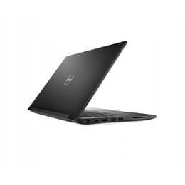 Dell Latitude 7490 14-inch (2019) - Core i5 - Gen 8 (U) - 8GB - SSD 256 GB QWERTY - Swedish
