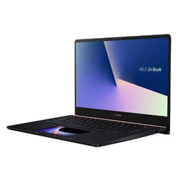 Asus ZenBook UX450FX 14-inch (2019) - Core i7 - Gen 8 (U) - 16GB - SSD 512 GB AZERTY - French