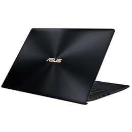 Asus ZenBook UX450FX 14-inch (2019) - Core i7 - Gen 8 (U) - 16GB - SSD 512 GB AZERTY - French