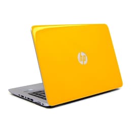 HP EliteBook 840 G3 14-inch (2017) - Core i5-6300U - 16GB - SSD 1000 GB QWERTY - Spanish