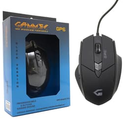 Cortek GP 6 Mouse