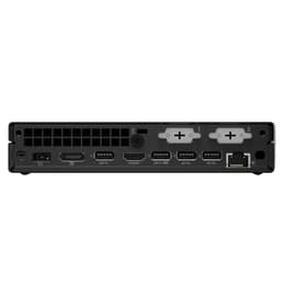 ThinkCentre M80q Tiny Core i3-10100T 3Ghz - SSD 256 GB - 8GB