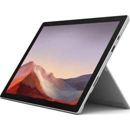 Microsoft Surface Pro 7 12-inch Core i5-1035G4 - SSD 256 GB - 16GB