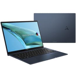 Asus ZenBook S13 OLED UM5302TA 13-inch (2022) - Ryzen 5 - 6000 Series (U) - 16GB - SSD 1 TB AZERTY - French