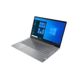 Lenovo ThinkBook 14 G2 ITL 14-inch (2020) - Core i5-1135G7﻿ - 8GB - SSD 256 GB QWERTY - Spanish