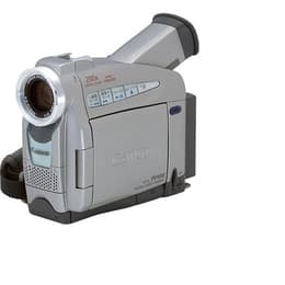 Canon MV450i Camcorder - Grey