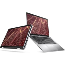 Dell Latitude 7430 14-inch (2022) - Core i7-1265U - 16GB - SSD 512 GB QWERTZ - German