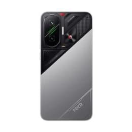 Xiaomi Poco F7 256GB - Silver - Unlocked