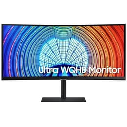 34-inch Samsung S34A650UXU 3440 x 1440 LED Monitor Black