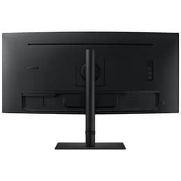 34-inch Samsung S34A650UXU 3440 x 1440 LED Monitor Black