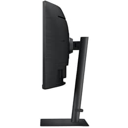 34-inch Samsung S34A650UXU 3440 x 1440 LED Monitor Black