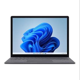 Microsoft Surface Laptop 4 13-inch (2020) - Ryzen 5 - 4000 Series (U) - 16GB - SSD 256 GB AZERTY - French