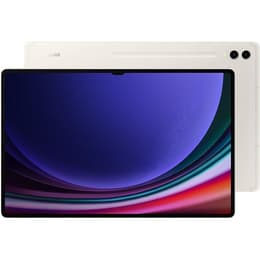 Galaxy Tab S9 Ultra 256GB - Beige - WiFi