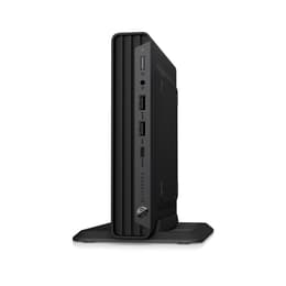 EliteDesk 800 G6 Mini Core i5-10500T 2.3Ghz - SSD 512 GB - 8GB