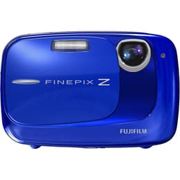 Compact FinePix Z35 - Pink + Fujifilm Fujinon 35-105mm f/3.7-4.2 f/3.7-4.2
