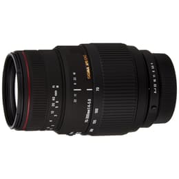 Sigma Camera Lense APO 70-300mm F4-5.6 DG MACRO 4-5.6 4