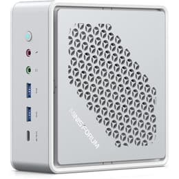 Minisforum HM90 Ryzen 9 4900H 3,3 GHz - SSD 512 GB - 32GB