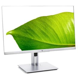 21-inch HP EliteDisplay E223 1920 x 1080 LCD Monitor Grey