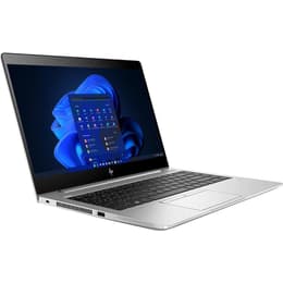 HP EliteBook 840 G6 14-inch (2019) - Core i7-8665U - 8GB - SSD 128 GB QWERTY - Spanish