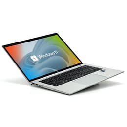 HP EliteBook 840 G9 14-inch (2022) - Core i5 - Gen 12 (U) - 16GB - SSD 512 GB QWERTY - English