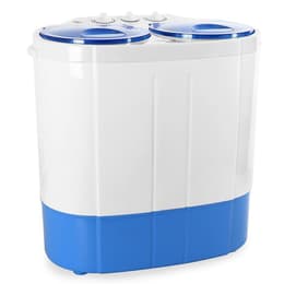 Oneconcept DB003 Mini washing machine Top load