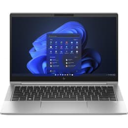 HP EliteBook 630 G10 13-inch (2023) - Core i5 - Gen 13 (U) - 8GB - SSD 256 GB AZERTY - French