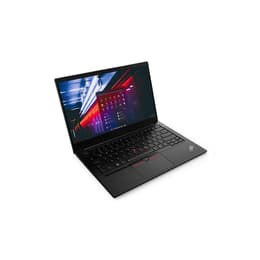 Lenovo Thinkpad E14 G3 14-inch (2021) - Ryzen 5 - 5000 Series (U) - 32GB - SSD 512 GB QWERTZ - German