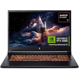 Acer Nitro V17 AI ANV17-41 17"-inch - Ryzen 7 260 - 16GB - SSD 1 TBGB NVIDIA GeForce RTX 5070 QWERTY - English