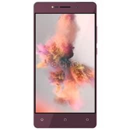 Echo Holi 8GB - Burgundy - Unlocked