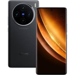 Vivo X100 512GB - Black - Unlocked