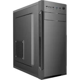 Ironware M3PS Core i7-2600 3.4 GHz - SSD 256 GB + HDD 1 TB - 16GB
