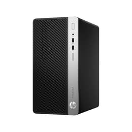 ProDesk 400 G6 MT Core i7-9700 3Ghz - SSD 256 GB - 16GB