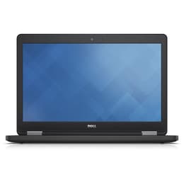 Dell Latitude E5250 12-inch (2015) - Core i5-4310U - 8GB - HDD 500 GB AZERTY - French