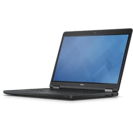 Dell Latitude E5250 12-inch (2015) - Core i5-4310U - 8GB - HDD 500 GB AZERTY - French