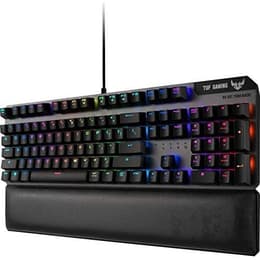 Asus Keyboard QWERTY English (US) Backlit Keyboard TUF Gaming K7