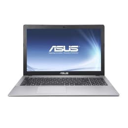Asus R510JF-XX034T 15-inch () - Core i7-4720HQ - 4GB - HDD 1 TB AZERTY - French