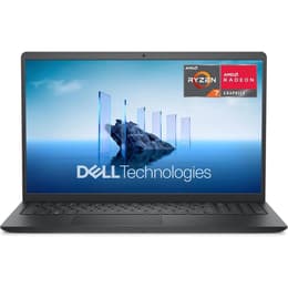 Dell 15 DC15255 15-inch (2023) - Ryzen 7 - 7000 Series (U) - 16GB - SSD 1 TB QWERTY - English